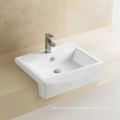 Made in China Hotel Luxury Wash Basins and Sinks